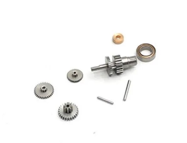 AGF-RC A06CLSV2-Gear - Servo Replacement Gear Set for A06CLSV2