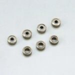 Kit Cuscinetti a Sfere Kyosho Mini-Z MR01-02-03 (7)