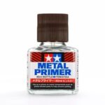 Metal Primer Liquido Tamiya