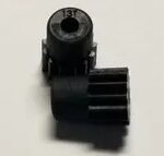 GL Racing 64P Longlife Pinion set 14T (2pcs)