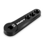 Alu Servo Horn Futaba, Savöx 3-Hole M3 25T V2