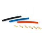 Hobbywing Goldplug Set 4.0mm (3 Pairs)