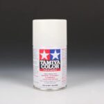 TS-45 Pearl White