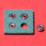 Cuscinetti a Sfere Mini4WD - 15111