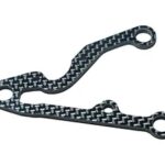Mugen MTC2 Front Lower Arm - A2147F