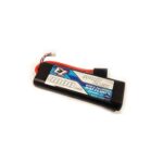 EZ-Power 4000mah 2S 7,4V HV PLUG