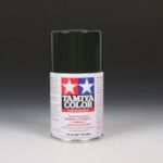TS-2 Dark Green