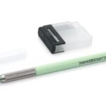 Modeler'S Knife Mint Green Tamiya