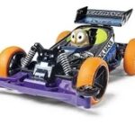 Owl Racer Super-2 Chassis - 18088