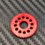 MC3WLS 53SG - 64 Pitch 53 Tooth Spur Gear (1 pc)