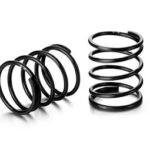 XRAY 4S Spring Set C=3.0 (2) - 308290
