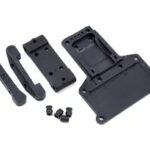 Helion T-Plate & Pivot Block Set (Criterion, Volition)