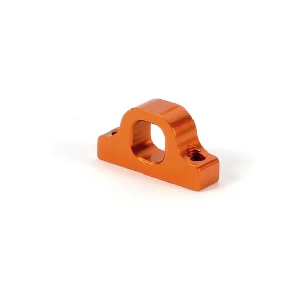 Alu Lower 2-Piece Suspension Holder (1) - 303710-O