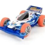 Super Avante RS Super-2 Chassis - 18065