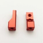 Supporto Servo in Alluminio - EZRL2290