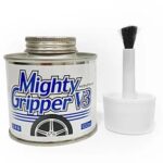 Mighty Gripper V3 White Additive