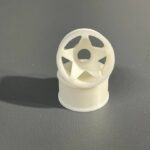 Cerchi Edomodel Mini-Z 1:28 2WD Posteriori Offset 0 STAR Flangiati Bianchi