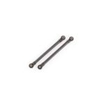 Tiranti Convergenza Neri 119.8mm (108.6mm da foro a foro) per Kit WideMaxx (2) - 8997