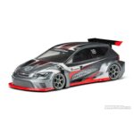Carrozzeria Protoform Europa 190mm FWD Trasparente