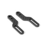Graphite Body Backstop 2.0mm (2) - 301391