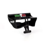 Wing F1 Rear 2022 Black Mon-Tech