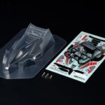 Carrozzeria NEO-VQS Trasparente - 95646