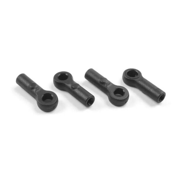 Ball Joint 4.9mm Unidirectional Open (4) - 302664