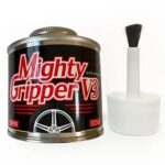 Mighty Gripper V3 Black Additive