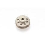 Zombie Pinion Gear 64Pitch 47T (7075 Grade)