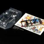 Carrozzeria Tridagger XX Trasparente - 15447
