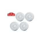 Set Cerchi Delta Tipo OZ (4) - EZRL2062