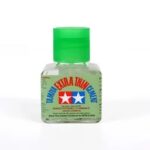 Colla per Modelli in Plastica Extra-Thin Tamiya
