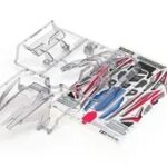 Carrozzeria DCR-02 Lght Smoke - 95490