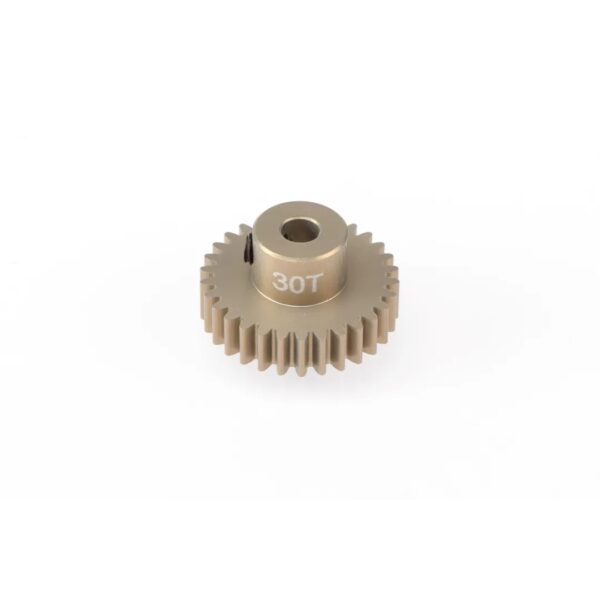 30T 48dp Aluminium Pinion