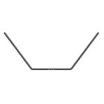Anti-Roll Bar Rear for Ball-Bearings 1.3mm - 303803