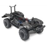 TRX-4 in Kit di Montaggio Traxxas