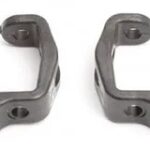 Team Associated TC4 Caster Blocks 2 Deg - 31016