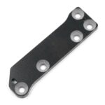 FRP 3.0mm Servo Mount Plate For Execute FM1S - XP-10729