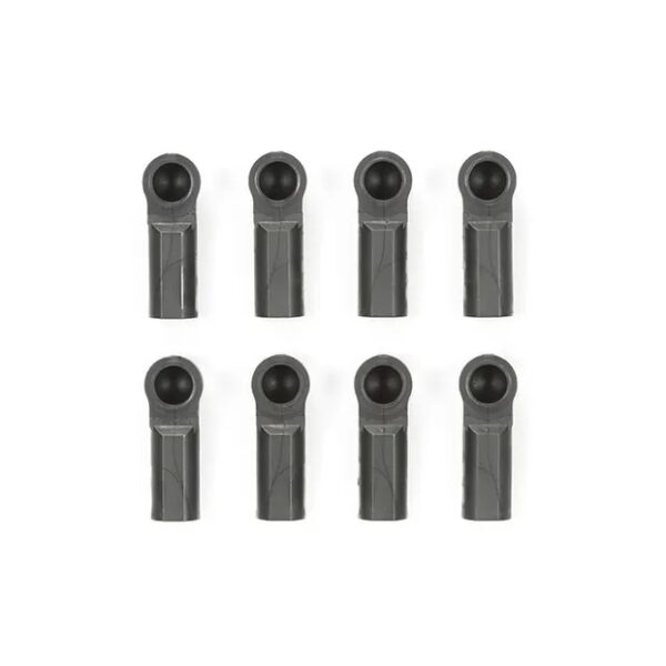 5mm Adjuster Low Friction (8 pcs) Tamiya