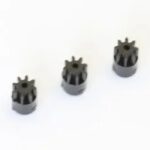 Pignoni Motore 8 Denti Kyosho Mini-Z (3)