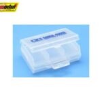Mini4WD Battery Case - 15423