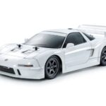 Honda NSX Racing 1998 TT-02 Tamiya