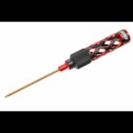 Team Corally PRO Tool Cacciavite 2.0mm HEX