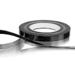 HUDY Fibre-Reinforced Tape Black
