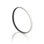 Low Friction Kevlar Drive Belt Rear 3x189mm - 305447