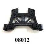 Supporto Ammortizzatori Truck 1/10 Himoto - 08012