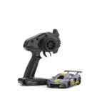 Kyosho Mini-Z RWD Chevrolet Corvette C8-R Gun Metal